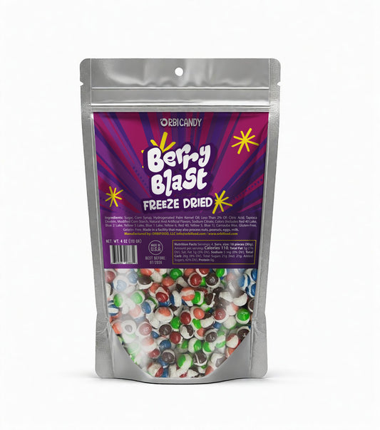 Berry Blast